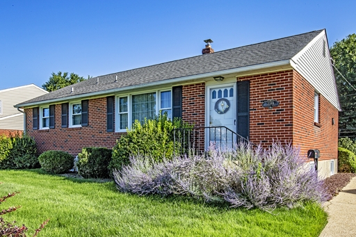House for sale Wilmington, Delaware