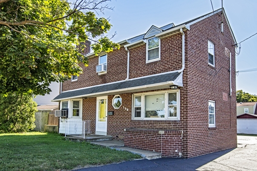 Nearby home for sale