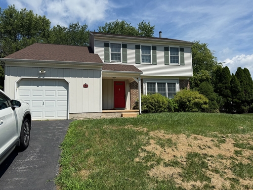 Home for sale