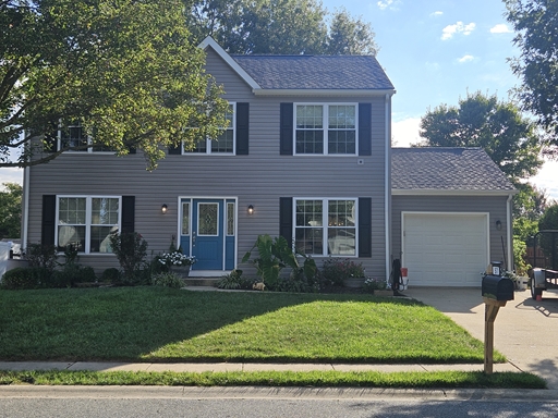 Home for sale