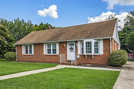 House for sale New Castle, Delaware