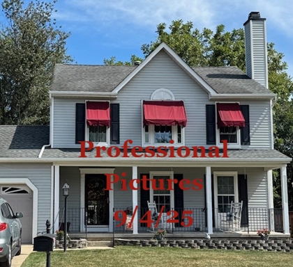 House for sale Newark, Delaware