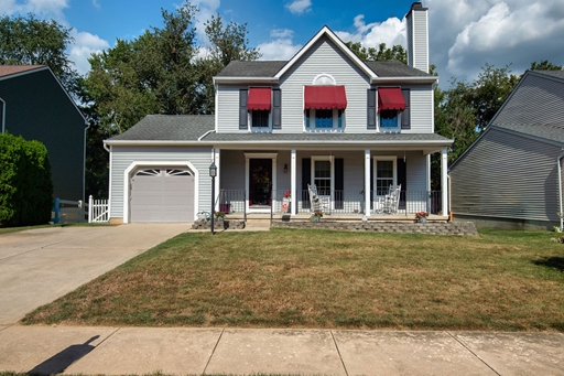 House for sale Newark, Delaware