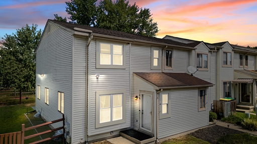 House for sale New Castle, Delaware