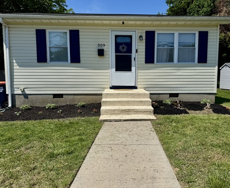 House for sale Middletown, Delaware