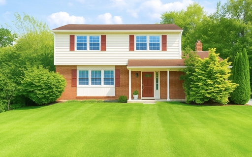 House for sale Newark, Delaware