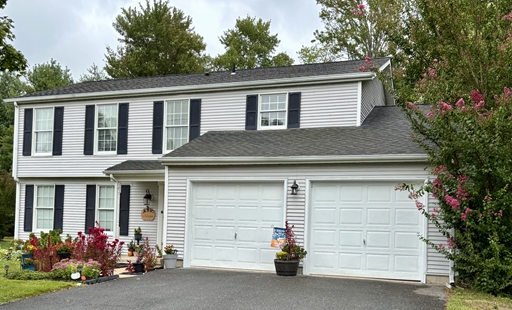 Nearby home for sale