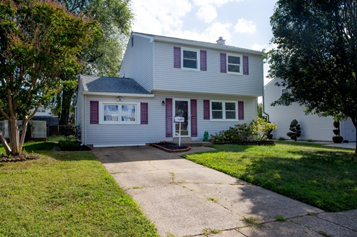 House for sale New Castle, Delaware