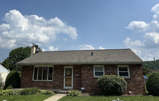 Home for sale