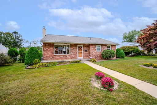 House for sale Coatesville, Pennsylvania