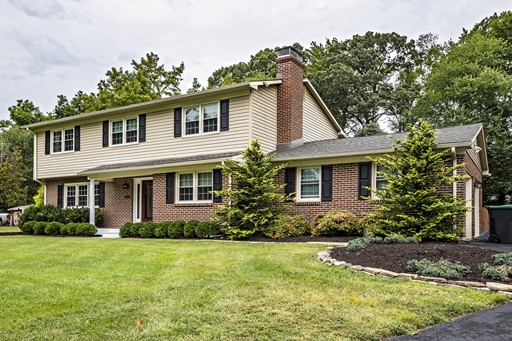 House for sale Bear, Delaware