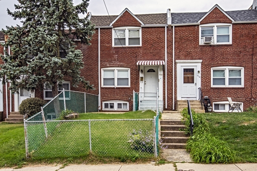 House for sale Wilmington, Delaware
