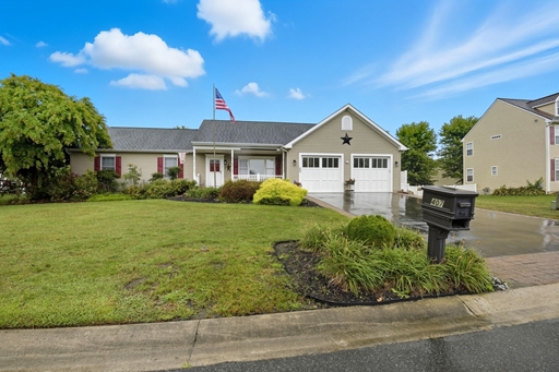 House for sale Smyrna, Delaware