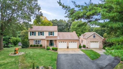 House for sale Hockessin, Delaware