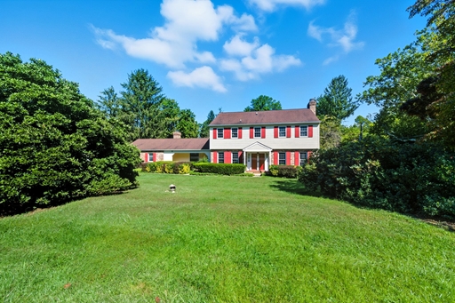 Nearby home for sale