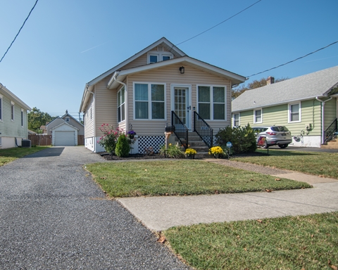 House for sale Wilmington, Delaware