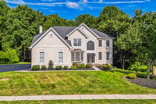 House for sale Hockessin, Delaware