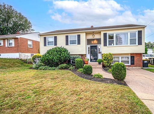 House for sale Wilmington, Delaware