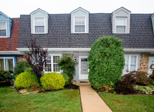 Nearby home for sale