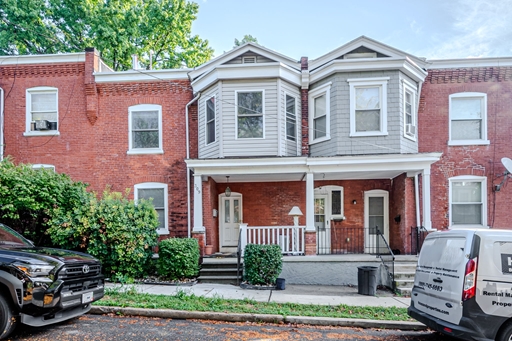 House for sale Wilmington, Delaware