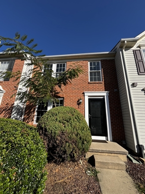 Nearby home for sale