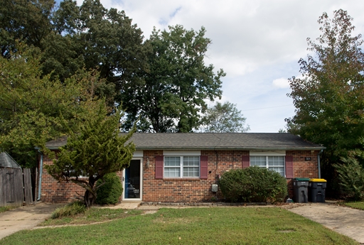 House for sale Newark, Delaware