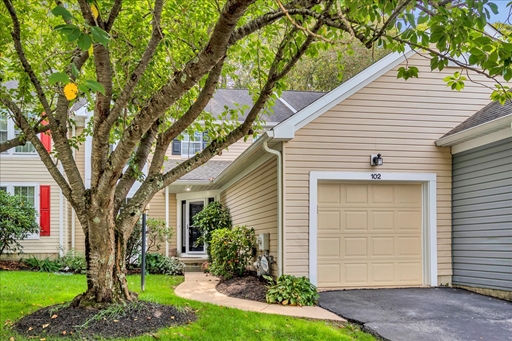 Nearby home for sale