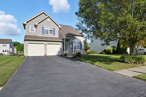 House for sale Bear, Delaware
