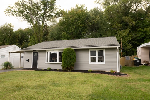 Nearby home for sale