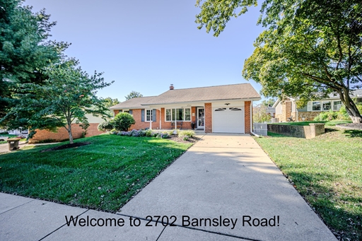 House for sale Wilmington, Delaware