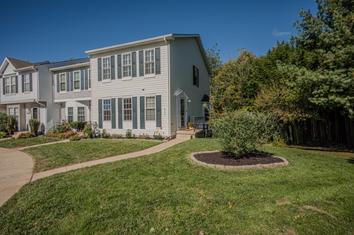 Nearby home for sale