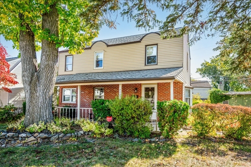 Nearby home for sale