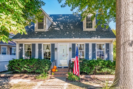 House for sale New Castle, Delaware
