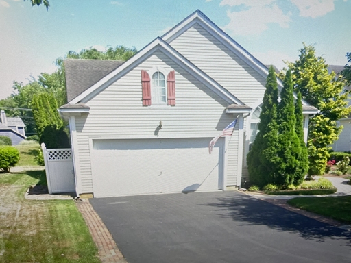 Nearby home for sale