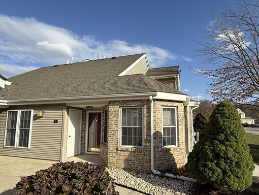 Nearby home for sale