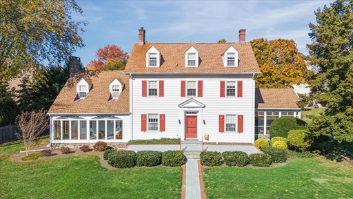 Nearby home for sale