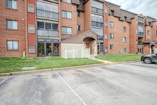 Nearby home for sale