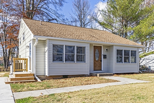 House for sale Newark, Delaware