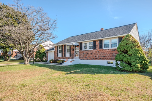 House for sale Wilmington, Delaware