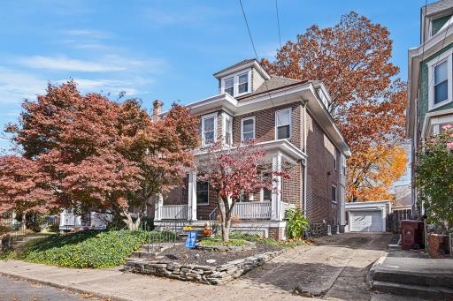 Nearby home for sale