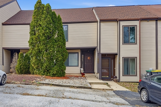 Nearby home for sale