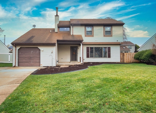 House for sale Wilmington, Delaware