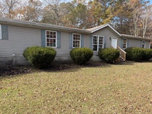 Nearby home for sale