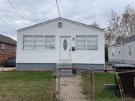 House for sale New Castle, Delaware