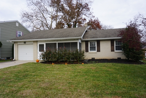 House for sale Wilmington, Delaware