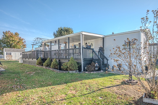 House for sale Bear, Delaware