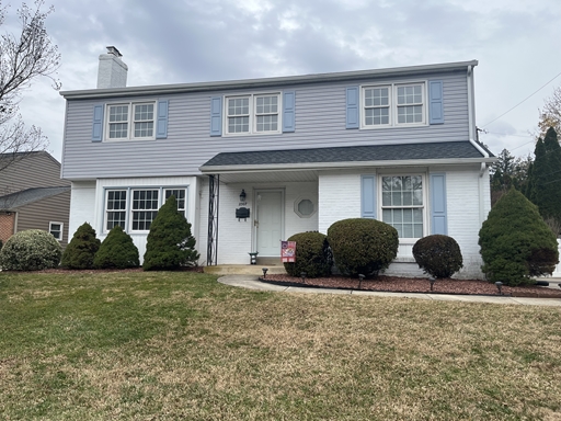 House for sale Wilmington, Delaware
