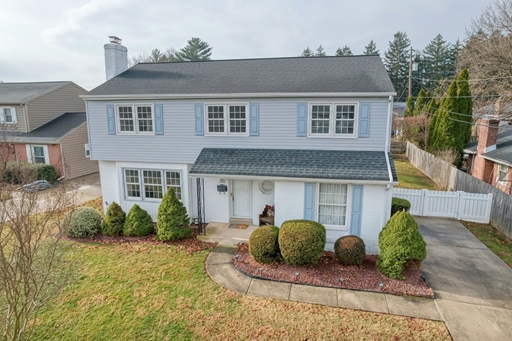 House for sale Wilmington, Delaware