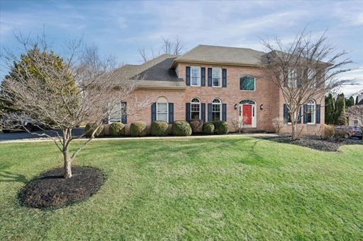 House for sale Hockessin, Delaware