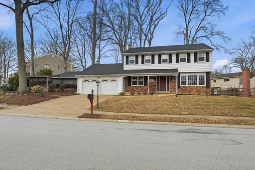 Nearby home for sale